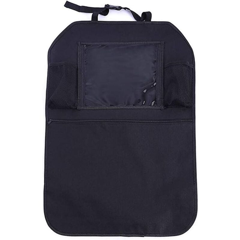 foto del prodotto rapanda accessori per l equipaggiamento interno, borsa portaoggetti per seggiolino auto, borsa appesa per bambini, borsa multifunzionale