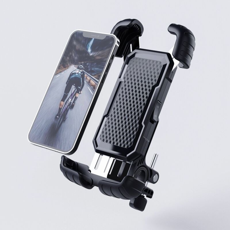 foto del prodotto rapanda accessori portatili per auto porta cellulare per bici