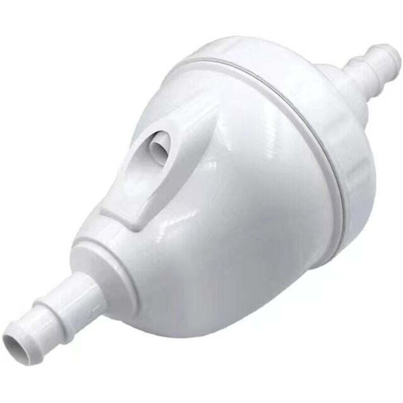 foto del prodotto rapanda accessorio per robot da piscina, valvola di inversione adattabile g52 di alta qualit erqvhqv per polaris 280 180 380 480 3900, retromarcia