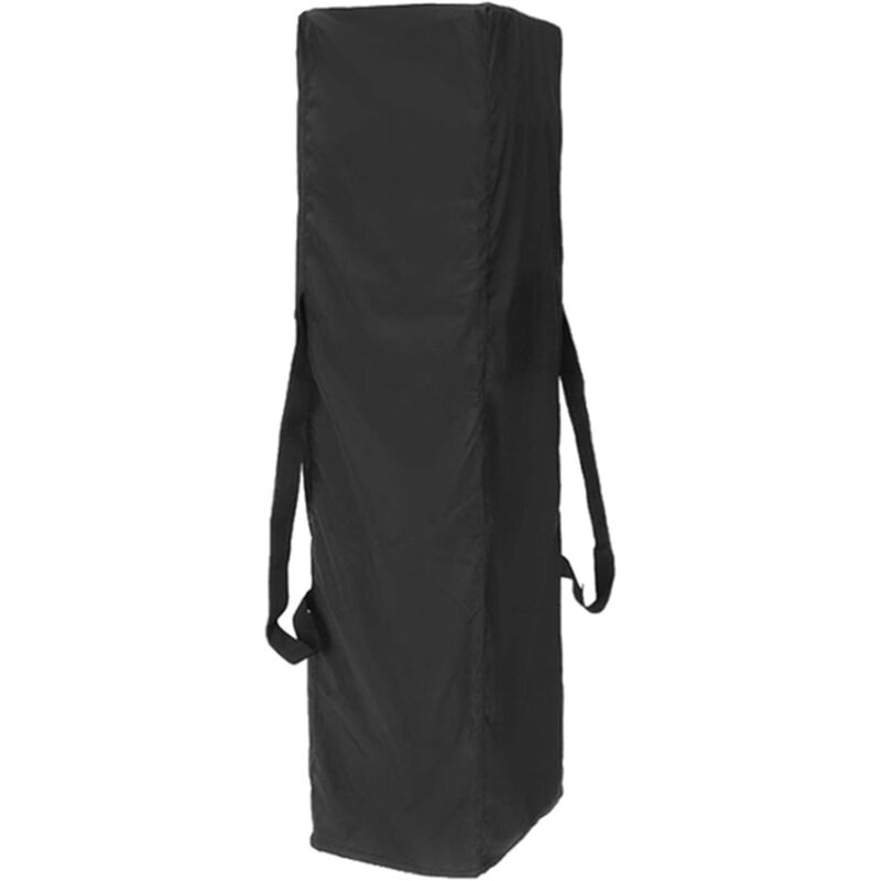 foto del prodotto rapanda borsa da trasporto per gazebo da giardino, borsa da trasporto per tenda pieghevole, coperture per tenda da gazebo pieghevoli, coperture per