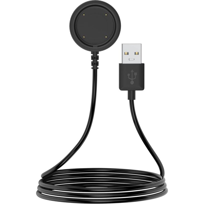 foto del prodotto rapanda cavo di ricarica compatibile con gli smartwatch polar ignite 1 2, vantage v, vantage v2, vantage m, vantage m2, grit x, grix x pro