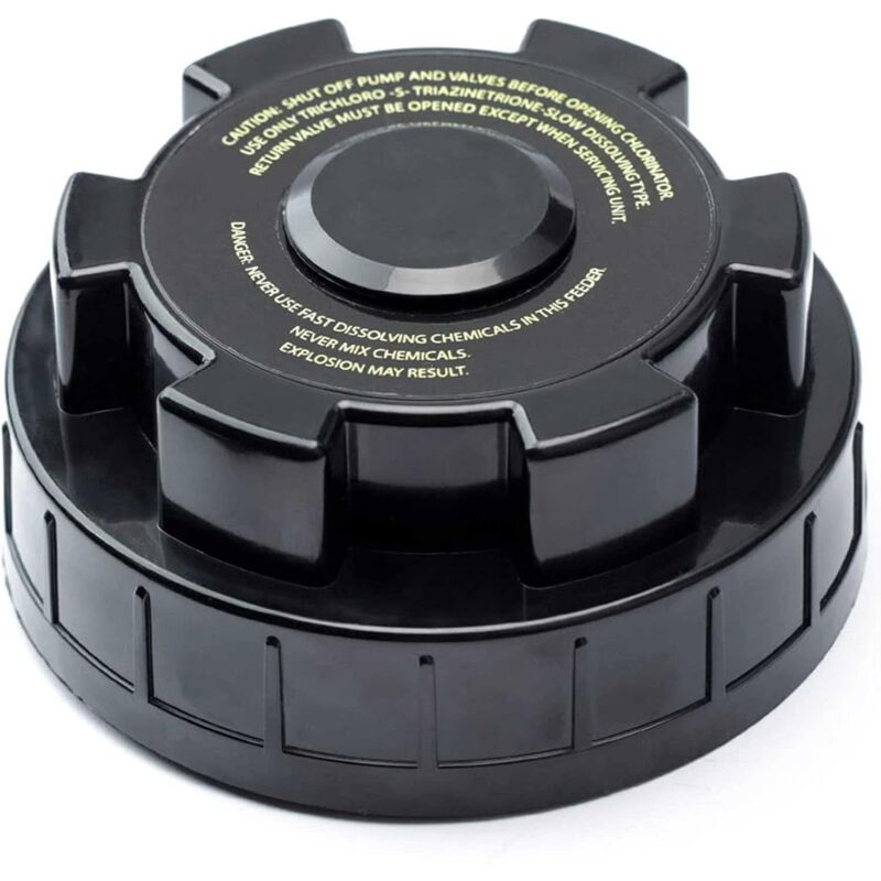 foto del prodotto rapanda copertura del cloratore solo per hayward clx200c cl200 cl220