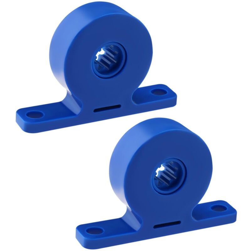 foto del prodotto rapanda cuscinetti a sfere per girante adatti a polaris 280 180 c80 set di 2