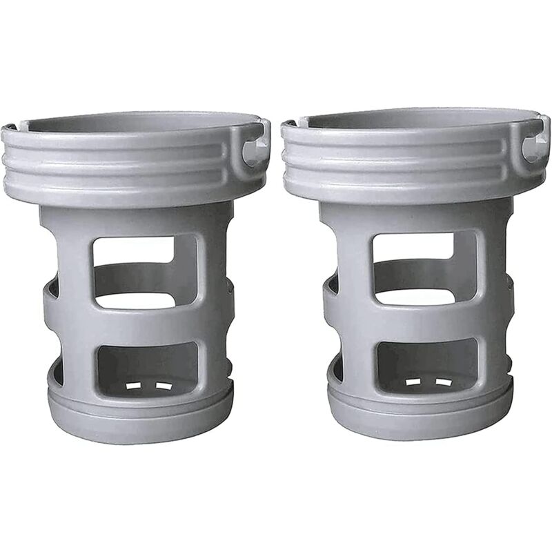 foto del prodotto rapanda filtro spa lite per mspa, filtro per mspa lite, per filtro idromassaggio mspa barche e vasche idromassaggio modello dal 2020 2 pezzi