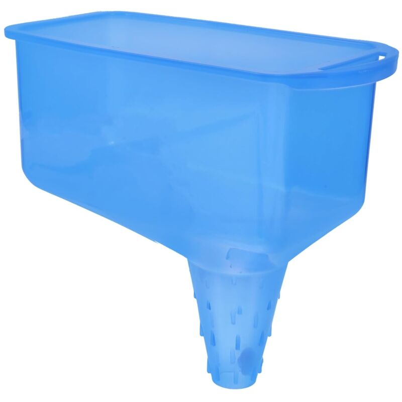 foto del prodotto rapanda imbuto per auto strumento imbuto quadrato in plastica flessibilit per spazi ristretti