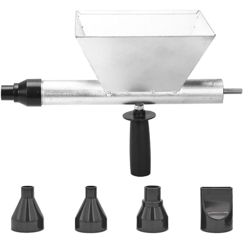 foto del prodotto rapanda jointoyeuse pistolet calfeutrer ciment,mortier faisant la machine d applicateur coulis pour la brique,avec 4 le bec