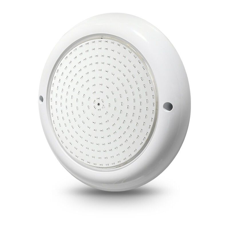 foto del prodotto rapanda lampada da piscina a led par56 impermeabile ip68, luce led rgb sommergibile 12v dc ac, faretto per piscina, angolo del fascio di 120 con