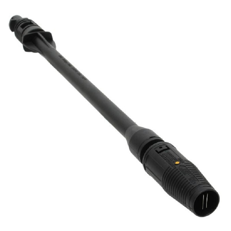 foto del prodotto rapanda lancia rotante per idropulitrici karcher k2 k3 k4 k5 k6 k7, pistola per idropulitrice con ugello regolabile, accessorio lancia turbo per