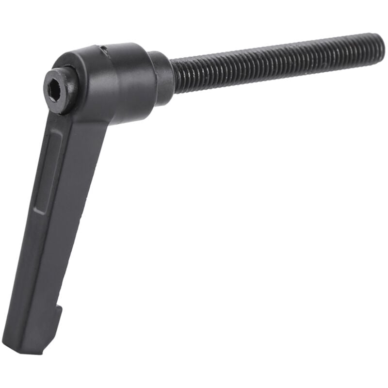 foto del prodotto rapanda levier de serrage r glable m8 avec vis filetage m le verrouillable m840 
