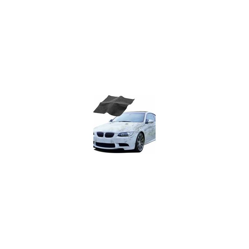 foto del prodotto rapanda panno nano sparkle panno multifunzione antigraffio panno lucidante per riparazione graffi auto panno per riparazione graffi auto per