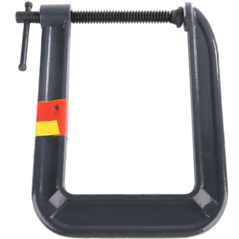 foto del prodotto rapanda pince bois robuste de type g pour bricolage 100, 185 mm 