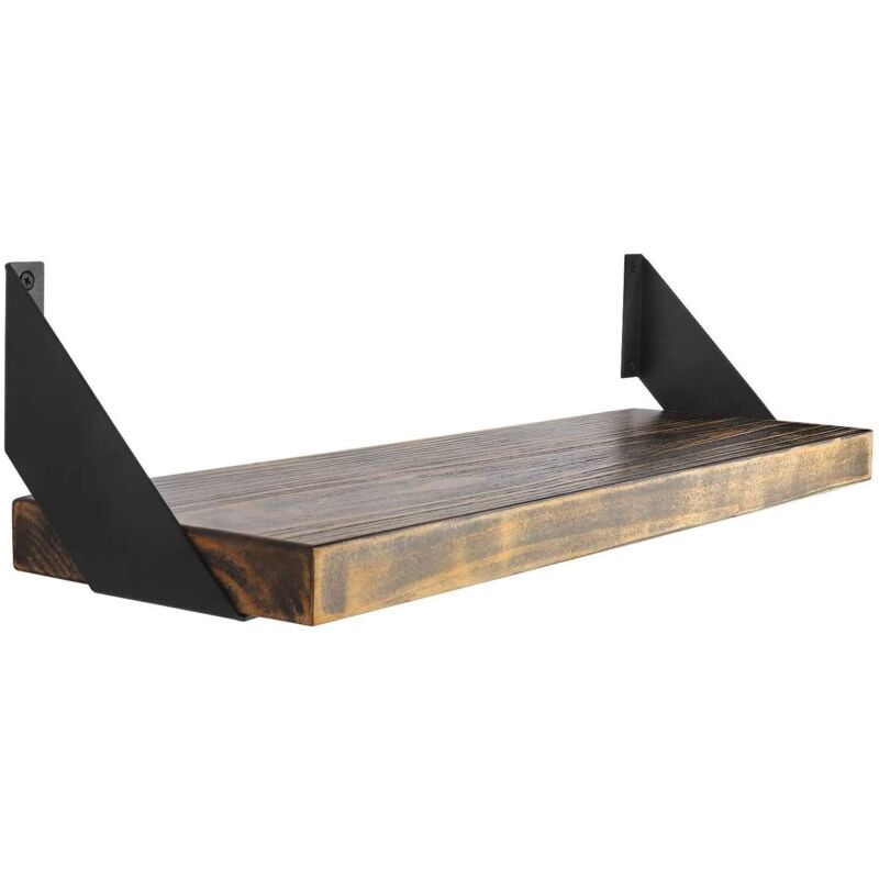 foto del prodotto rapanda supporto per muro spesso, supporto per carico, supporto per separazione ripiani, supporto per stoccaggio, angolo piatto curvo 20 cm 2ps
