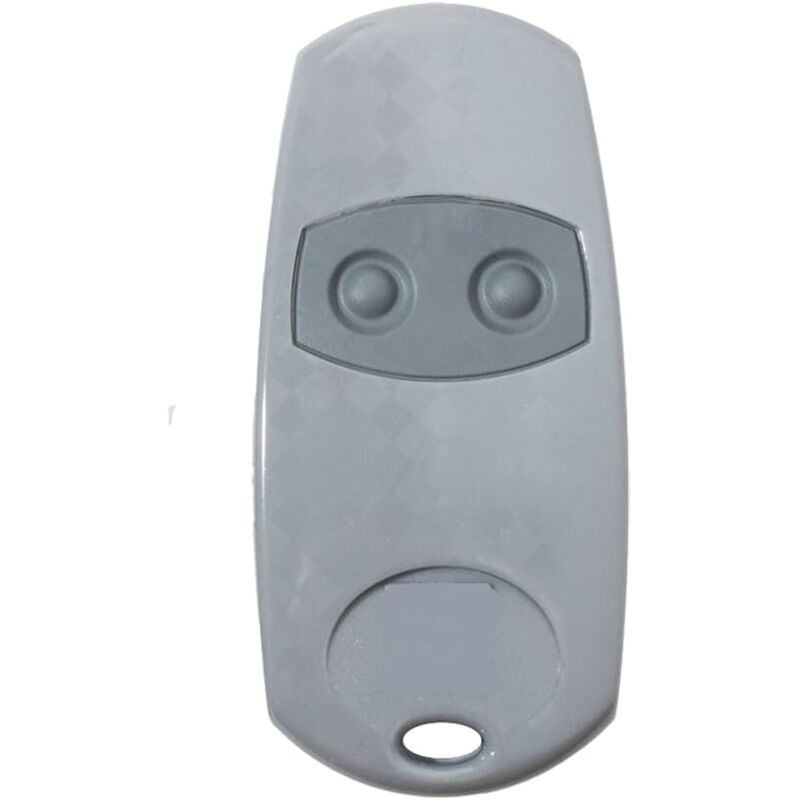 foto del prodotto rapanda telecomando compatibile con came top 432ee sostituisce top432na top432ev top432ee codice fisso