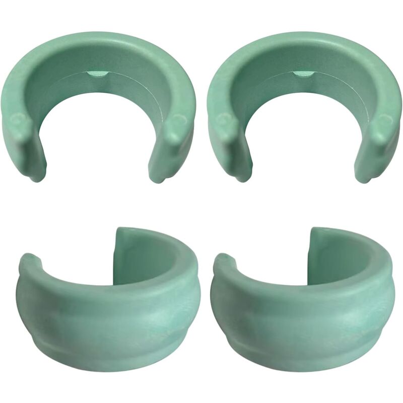 foto del prodotto rapanda tubo flessibile anti galleggiamento per piscina, resistente, universale, compatibile con tubo flessibile per la pulizia della piscina