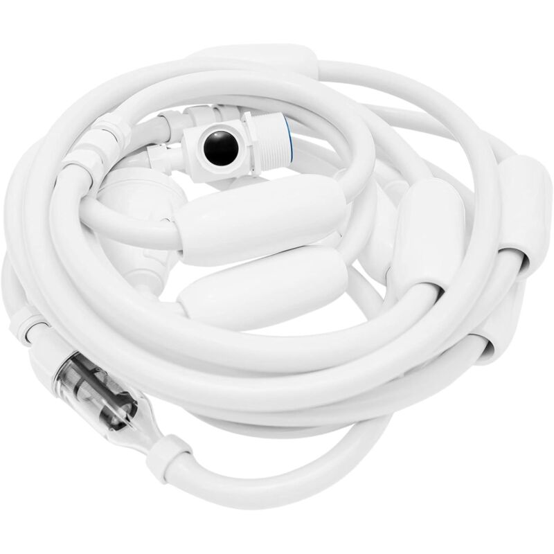 foto del prodotto rapanda tubo flessibile di ingresso di ricambio per pulitore per piscine zodiac polaris 280 380 180 3900 g5 non compatibile con polaris 360 