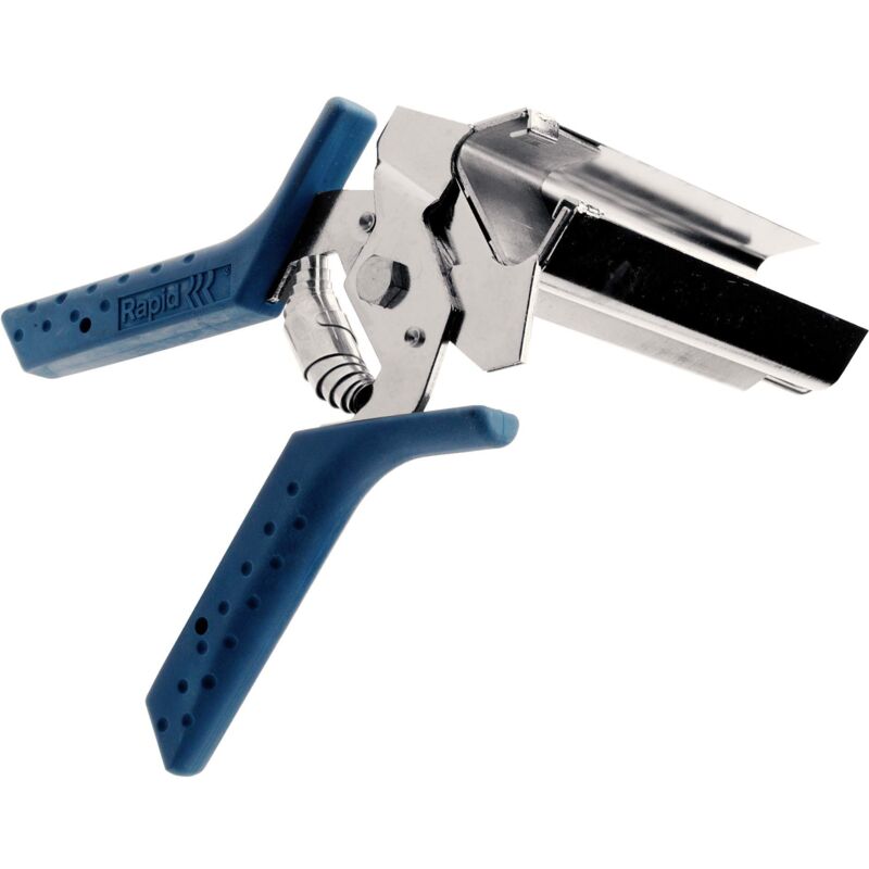 foto del prodotto rapid 40107753 pinza per vigneto, blu