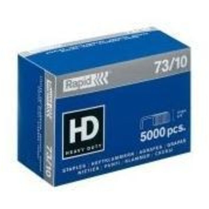 foto del prodotto rapid 73/10 5000 punti
