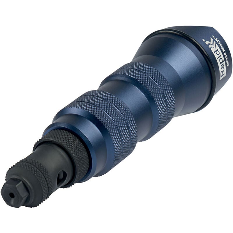 foto del prodotto rapid adattatore per rivetti rp150 5001484 o