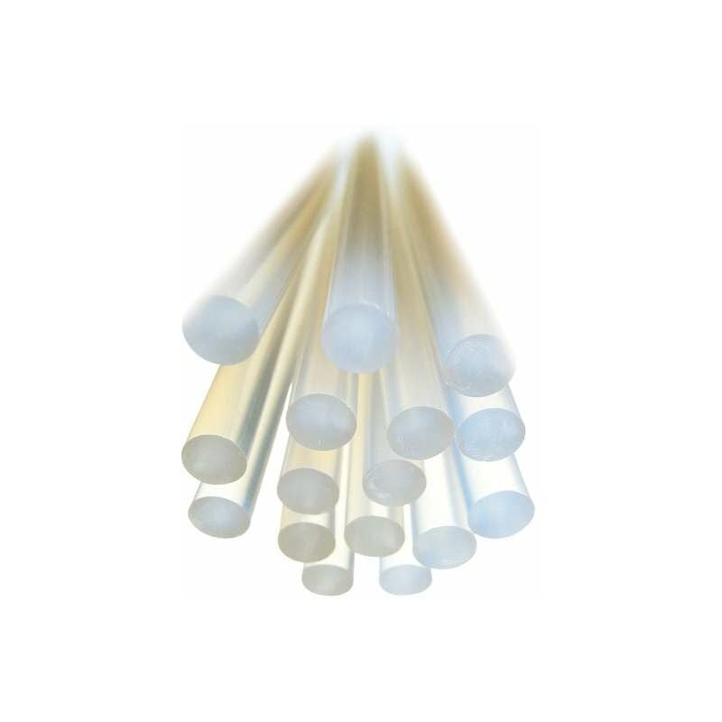 foto del prodotto rapid colla stick trasparente 125 g