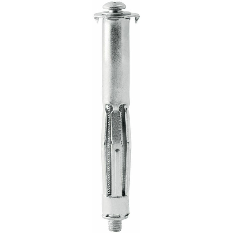 foto del prodotto rapid dadi e viti 5001551 11 x 65 mm m5 x 74 mm metallo espansione 10 unit 