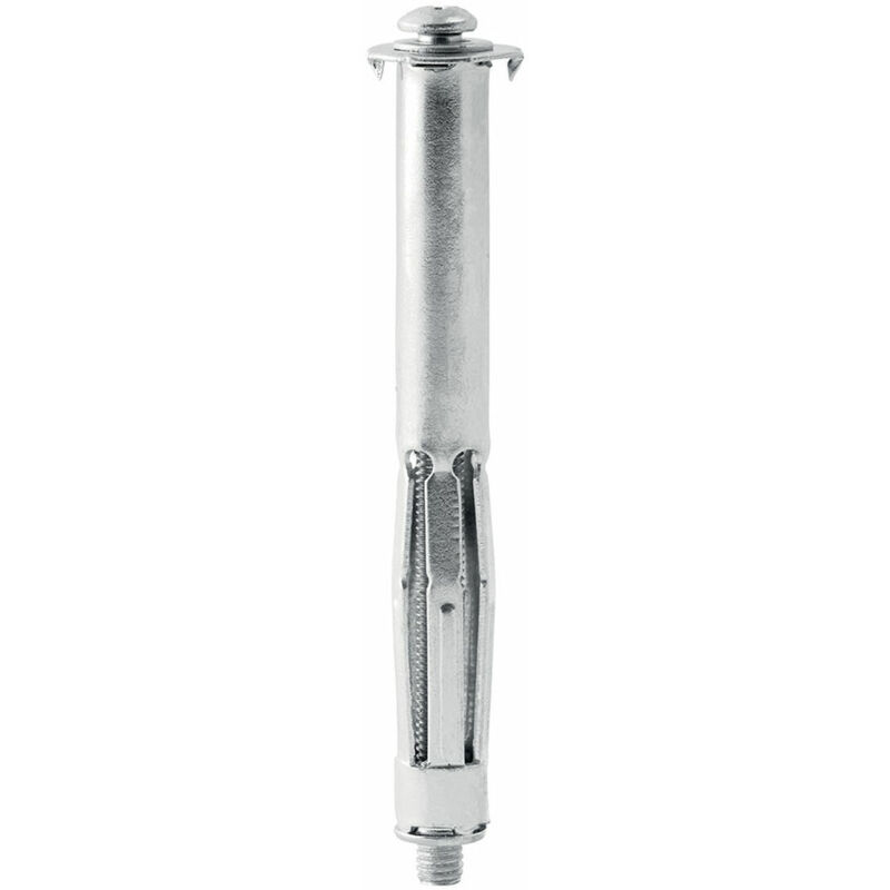 foto del prodotto rapid dadi e viti 5001552 11 x 80 mm m5 x 89 mm metallo espansione 10 unit 