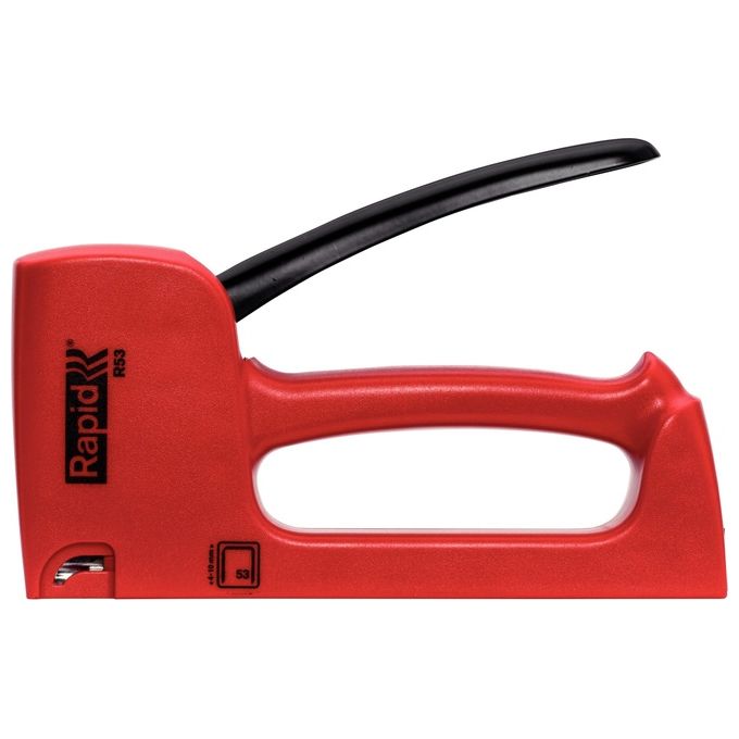 foto del prodotto rapid fissatrice manuale 4-10 r53