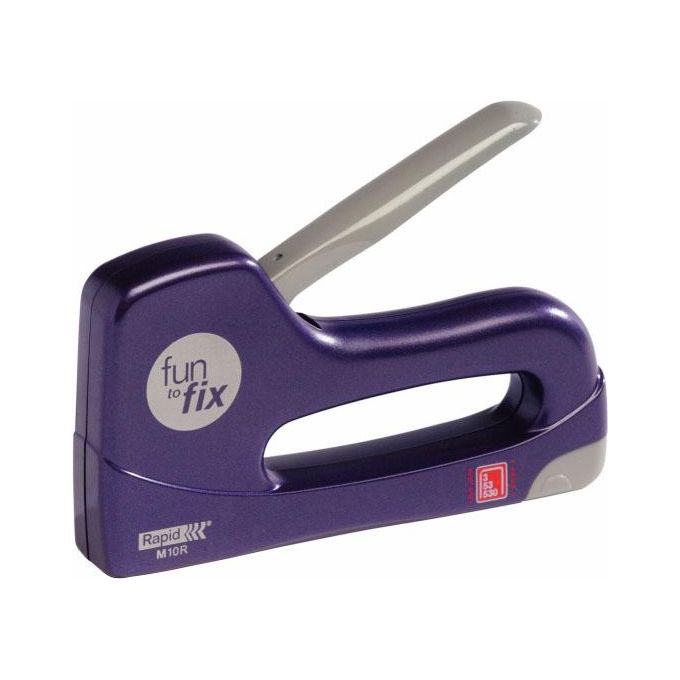 foto del prodotto rapid fissatrice manuale 4- 8 m10r