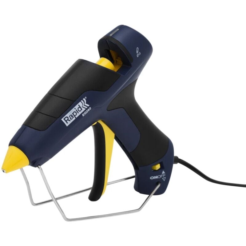 foto del prodotto rapid incollatrice eg280 diam 12 in blister