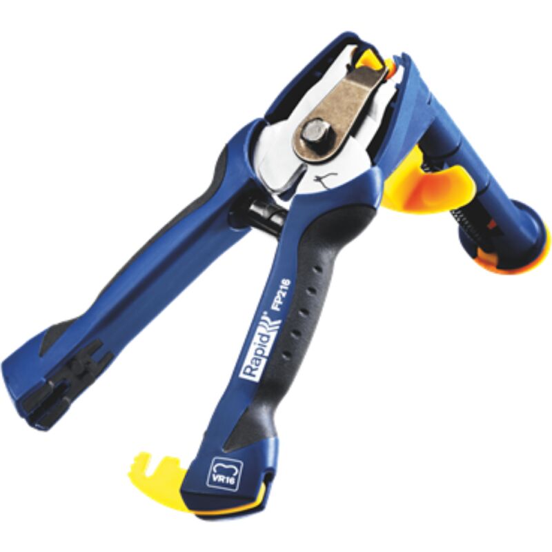 foto del prodotto rapid pinza per reti fp216 per punti vr16