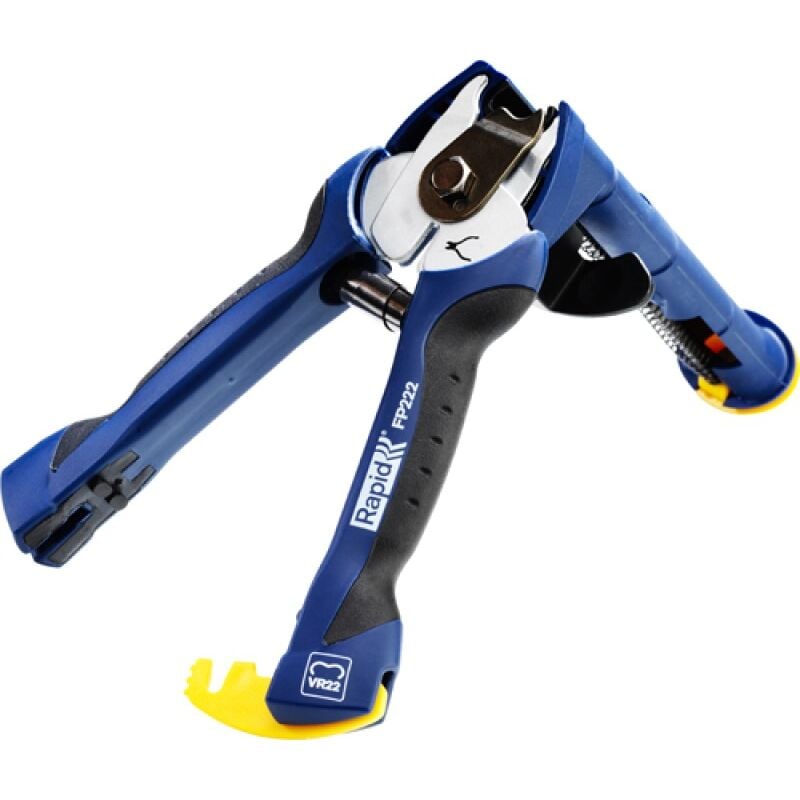 foto del prodotto rapid pinza per reti fp222 lig 122