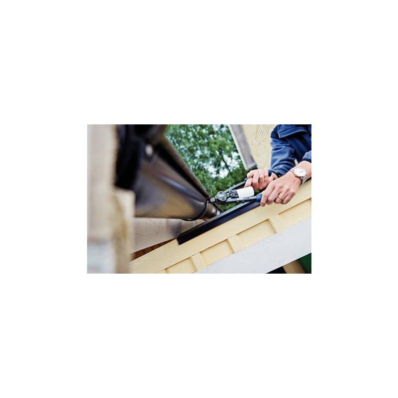 foto del prodotto rapid rivettatrice rp100 press less