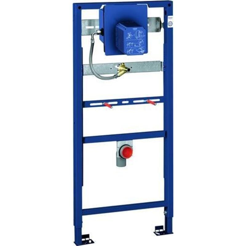 foto del prodotto rapid sl - rapid sl per urinali 38786001 - grohe