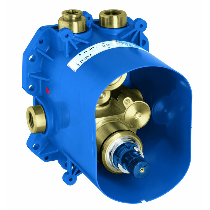 foto del prodotto rapido t corpo incasso per miscelatori termostatici - grohe