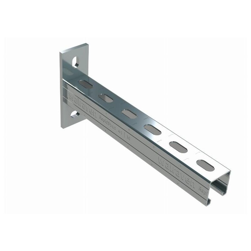 foto del prodotto rapidstrut 41 h bup 600 mm walraven 66084060