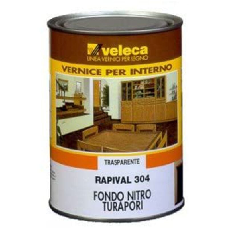 foto del prodotto rapival 304 lt. 0.5