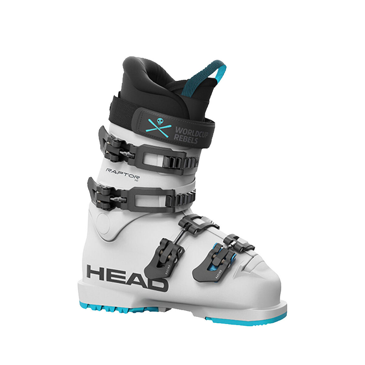 foto del prodotto raptor 70 bambino
