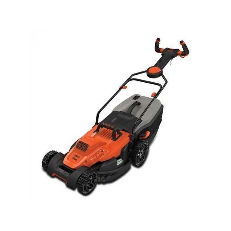 foto del prodotto rasaerba a filo 1800w, 42cm con impugnatura easysteer b d bemw481es