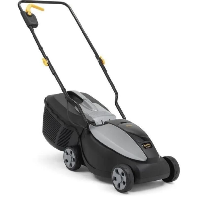 foto del prodotto rasaerba al 3020 li kit 20v