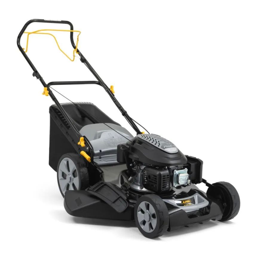 foto del prodotto rasaerba al5 51 saq 170 cc