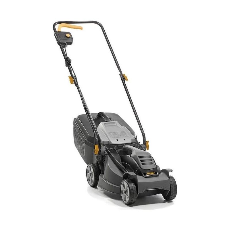 foto del prodotto rasaerba bl320e 1000w lama 32 cm