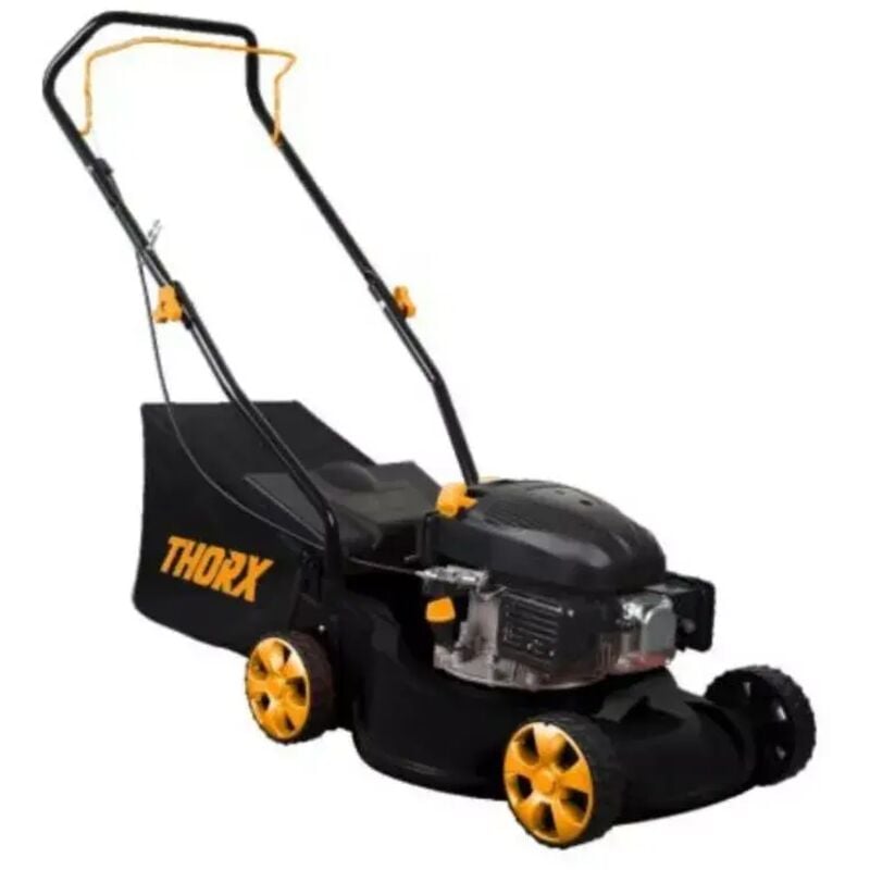 foto del prodotto rasaerba brico cm 41 pp txs079p thorx