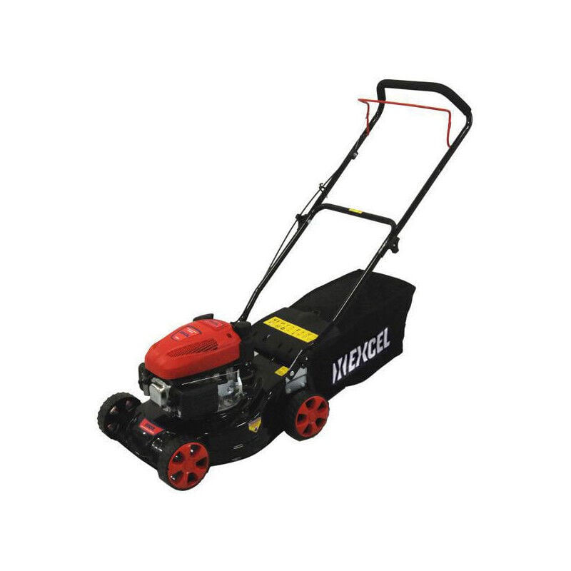 foto del prodotto rasaerba brico cm 41 rms099 excel 07155