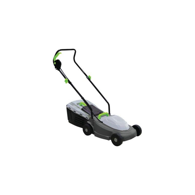 foto del prodotto rasaerba elettrico mig 32 stars volt 230 watt 1300 cm 32 lt 30
