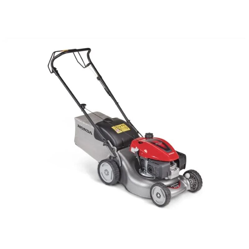 foto del prodotto rasaerba honda hrg 416 sk semovente motore gvcx 145 ohv 4 tempi taglio 41cm