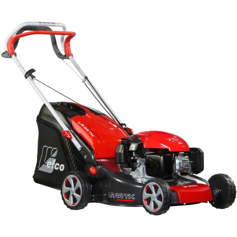 foto del prodotto rasaerba lr 44 tk comfort plus a trazione