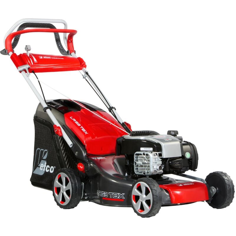 foto del prodotto rasaerba lr 53 tbx comfort plus a trazione