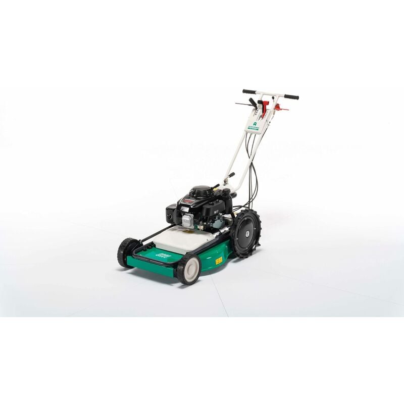 foto del prodotto rasaerba orec fl500bc motore honda 163cc taglio 50cm mulching semovente