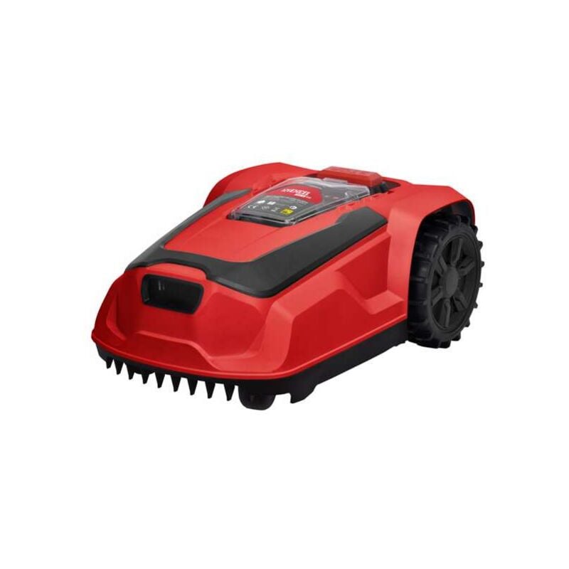 foto del prodotto rasaerba robot cm 22 batteria v20 excel 11499
