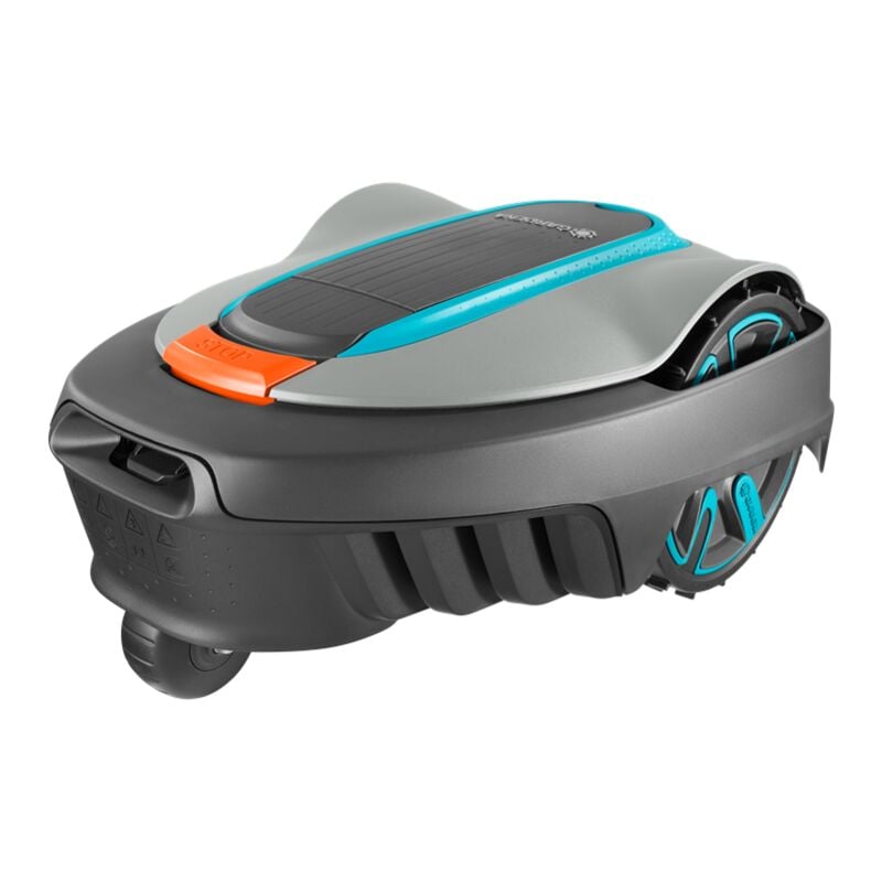 foto del prodotto rasaerba robot sileno city 250 15001 26