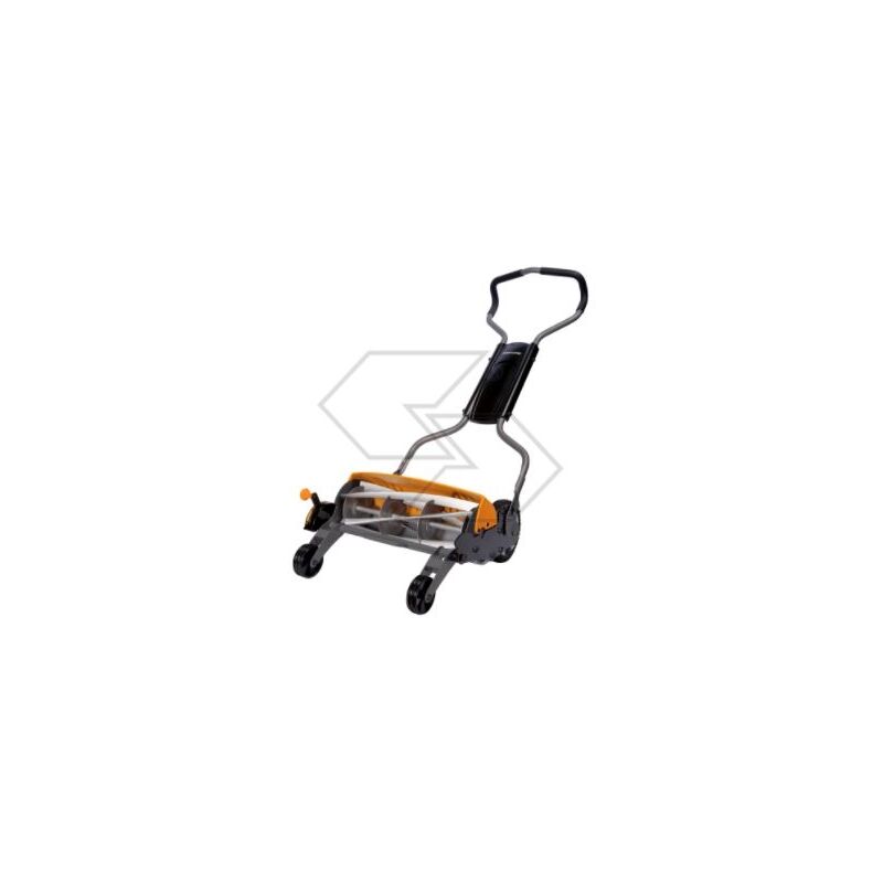 foto del prodotto rasaerba tosaerba tagliaerba fiskars staysharp max 113880 1000591